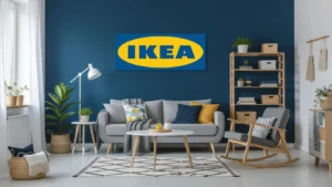 خدمة تركيب ايكيا