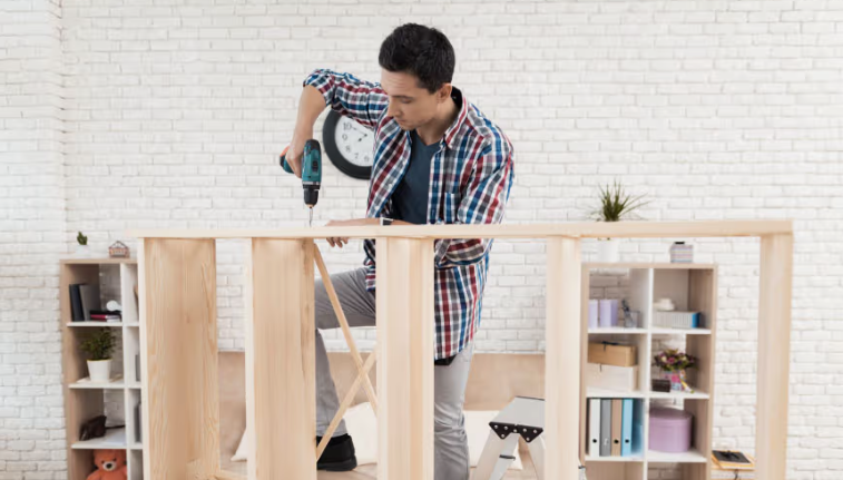 تركيب اثاث ايكيا ضاحية عبد الله السالم