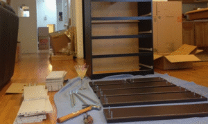 تركيب اثاث ايكيا ضاحية عبد الله السالم