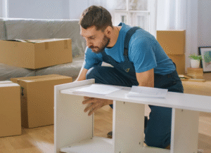 تركيب اثاث ايكيا في الفروانية