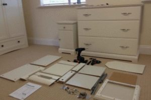 تركيب اثاث ايكيا في ضاحية عبد الله السالم